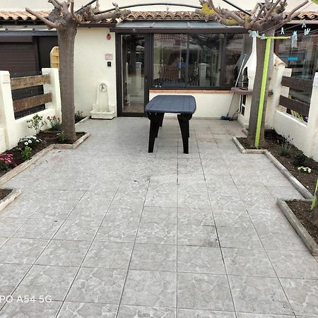 Antiqua Roma Spqr Domus Villa Port-la-Nouvelle Luaran gambar