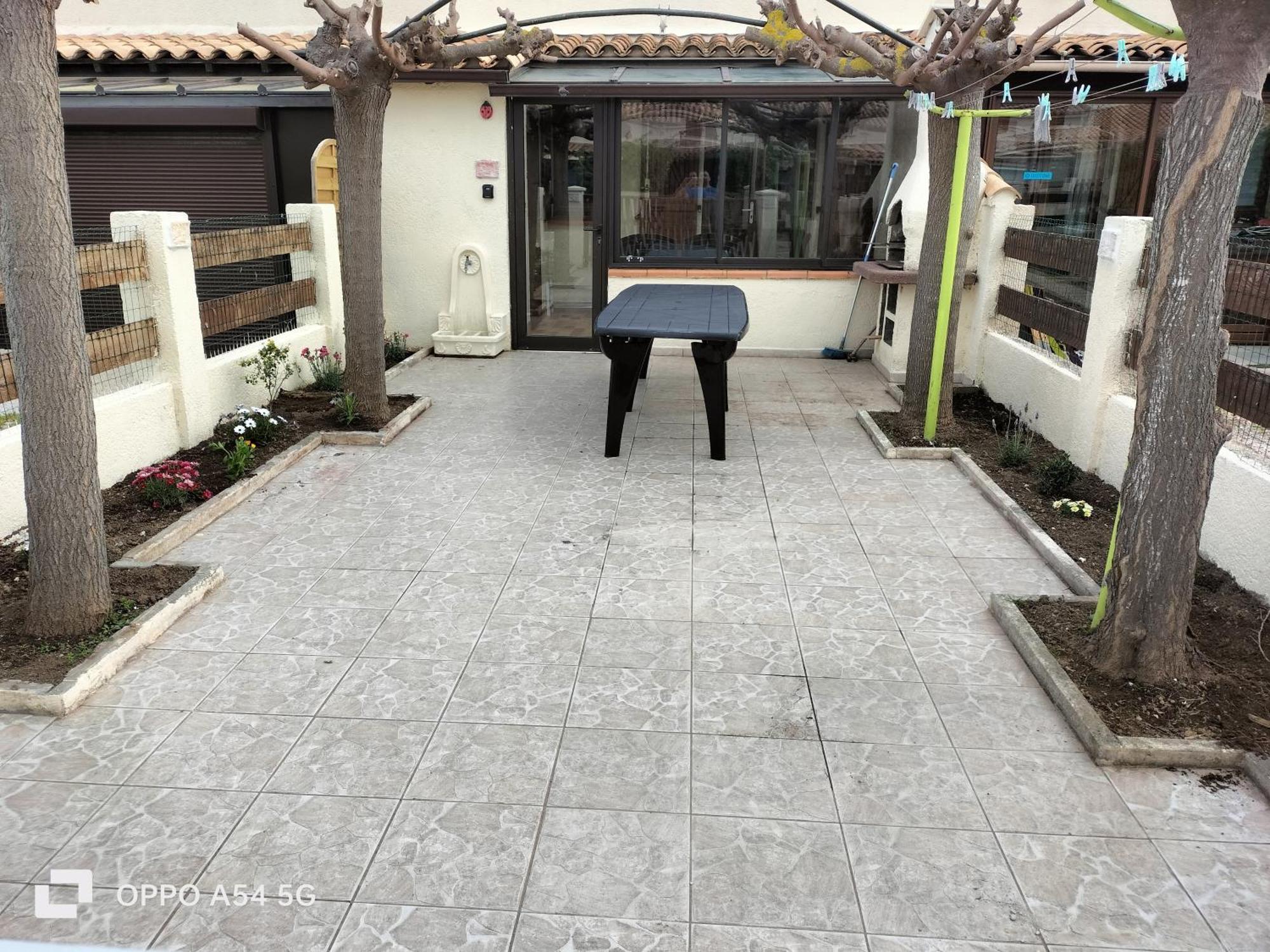 Antiqua Roma Spqr Domus Villa Port-la-Nouvelle Luaran gambar